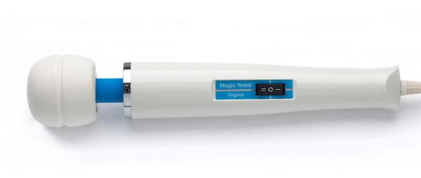 Magic Wand