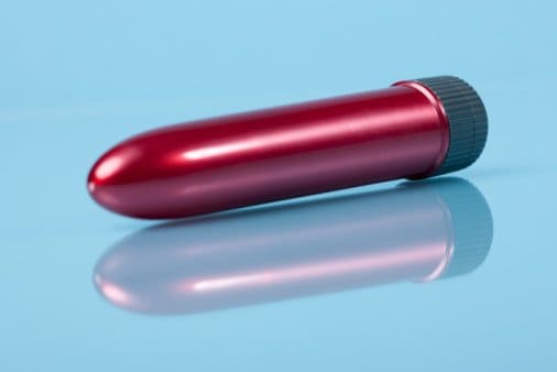 Red vibrato