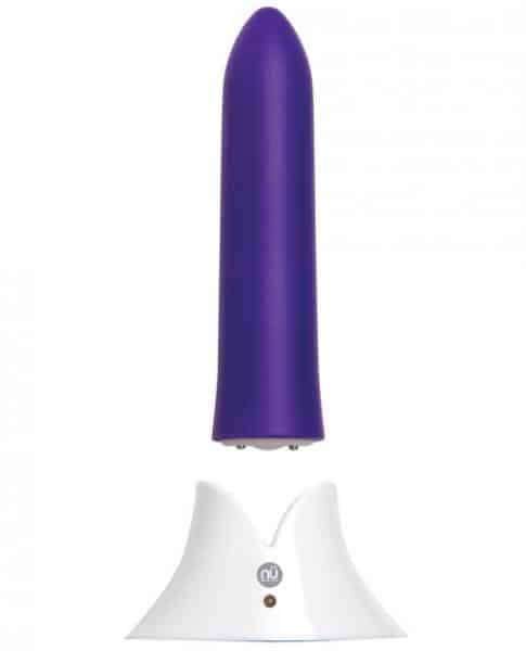 Sensuelle Point Rechargeable 20 Function Bullet