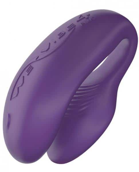 We Vibe 4 Plus Purple