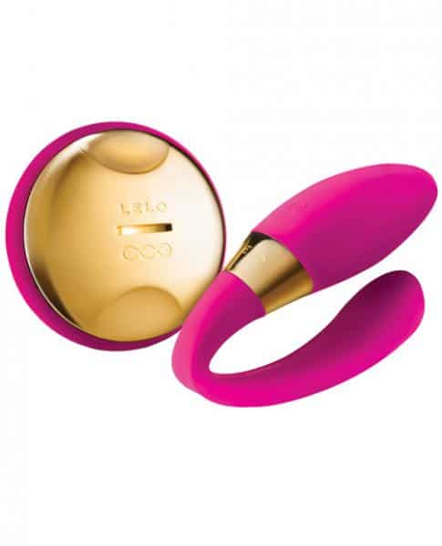 lelo tiani 24 karat massager