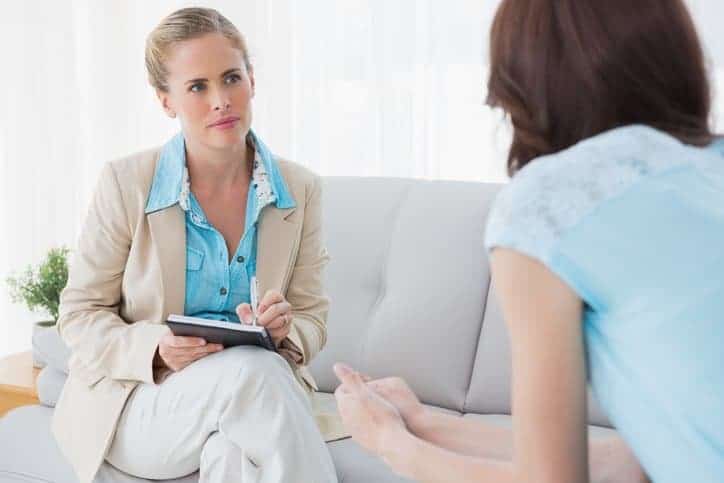 sex therapist