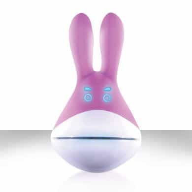 silicone massager