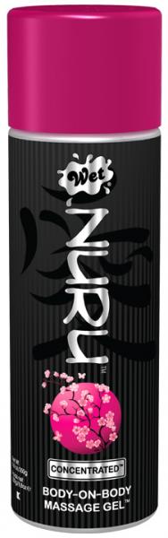 nuru massage gel