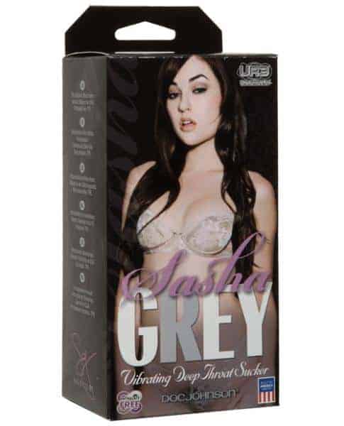 sasha grey replica
