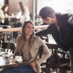 Meet At A Bar