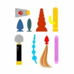 Try New Sex Toys And Positions