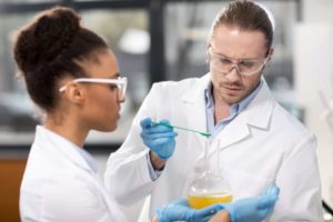 Sex Toys and Sexually Transmitted Diseases
