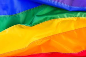 A Brief History of the LGBTQ Movement and Pride Month in the U.S.