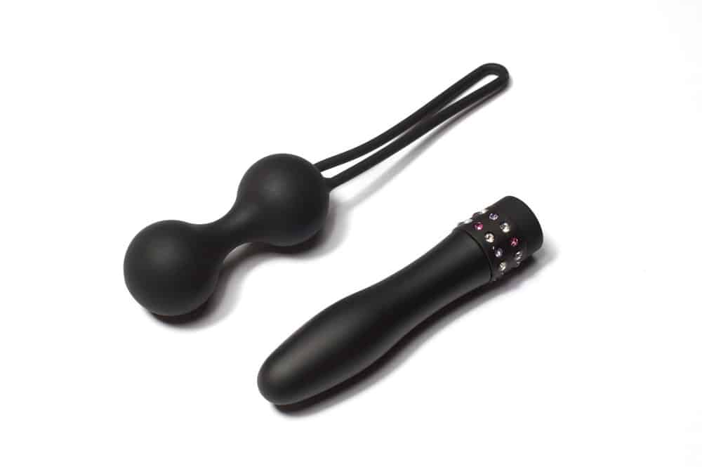 8 Black Sex Toys to Add to Your Collection